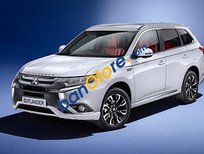 Cần bán xe Mitsubishi Outlander 2018 - Bán xe Mitsubishi Outlander 2018 - linh kiện nhập khẩu - 0931.389.896