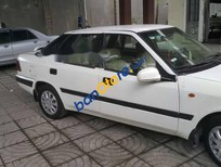 Daewoo Espero 1997 - Cần bán xe Daewoo Espero sản xuất 1997, màu trắng, giá 45tr