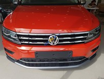 Volkswagen Tiguan Allspace 2018 - Bán xe nhập nguyên chiếc từ Đức Volkswagen Tiguan Allspace 2018, giá yêu thương, liên hệ: 0901 933 522 Tường Vy