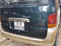 Cần bán Daihatsu Citivan 2003 - Cần bán gấp Daihatsu Citivan 2003, giá chỉ 82 triệu