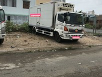 Hino 300 Series D 2013 - Xe Hino 500 Series D đời 2013, màu trắng, giá chỉ 715 triệu