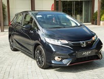 Bán xe oto Honda Jazz V 2018 - Bán Honda Jazz tại Quảng Bình giá từ 544 triệu - LH 0977779994 để được tư vấn thêm