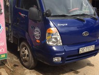 Cần bán xe Kia Bongo 2009 - Bán xe Kia Bongo năm sản xuất 2009, màu xanh lam, xe nhập giá cạnh tranh