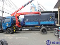 Bán xe oto Veam Motor VM    2018 - Cần bán Veam Motor VM năm sản xuất 2018, màu xanh lam, xe nhập, giá tốt