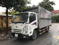 Hãng khác     2018 - Xe Đô Thành IZ65 thùng bạt thùng kín tại Thái Bình