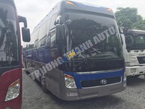 Hyundai Universe  Noble 2011 - Bán xe khách Hyundai Universe Noble 47 chỗ full options