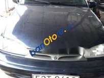 Cần bán xe Daewoo Lacetti  MT 1994 - Bán xe Daewoo Lacetti MT năm sản xuất 1994, màu đen, nhập khẩu nguyên chiếc 