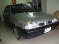 Fiat Tempra 1998 - Bán xe cũ Fiat Tempra 1998, màu bạc, xe bảo dưỡng định kỳ, hoạt động tốt