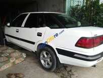 Cần bán xe Daewoo Espero   1992 - Cần bán xe Daewoo Espero năm 1992, màu trắng

