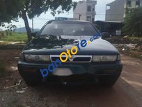 Bán Nissan Cefiro   MT 1994 - Bán xe Nissan Cefiro MT sản xuất 1994, xe đăng ký lần đầu lăn bánh tại Việt Nam năm 2009