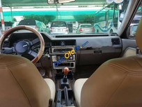 Nissan Maxima   1987 - Bán ô tô Nissan Maxima năm sản xuất 1987, màu bạc