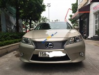 Lexus ES 2014 - Bán xe Lexus ES 300h sản xuất 2014  