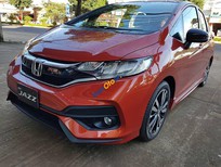 Honda Jazz V 2018 - Bán Honda Jazz V sản xuất 2018, xe nhập, giá 544tr