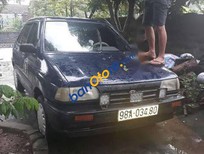 Kia Pride 1997 - Bán ô tô Kia Pride năm 1997, giá chỉ 38 triệu