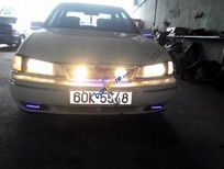 Daewoo Cielo 1.5 MT 1996 - Bán Daewoo Cielo 1.5 MT 1996, màu trắng, nhập khẩu Hàn Quốc, 60 triệu