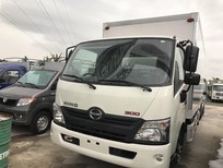 Cần bán Hino Dutro 2017 - Xe Hino 3t4, nhập khẩu. Giá tốt- Trả Góp