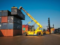 Xe tải Trên 10 tấn 2011 - Chuyên bán xe nâng Container Kalmar 45 tấn (Thụy Điển), mới - cũ