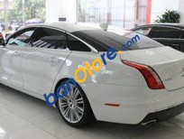 Jaguar XJL  3.0 2017 - Bán ô tô Jaguar XJL 3.0 năm sản xuất 2017, màu trắng, nhập khẩu nguyên chiếc