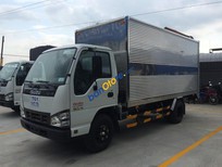 Cần bán Isuzu QKR  77H 2018 - Bán xe tải Isuzu 1.9 tấn tại Đà Nẵng Euro 4 nhập khẩu, trả góp