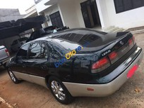 Bán xe oto Lexus GS 1995 - Cần bán lại xe Lexus GS năm 1995, nội thất còn đẹp zin