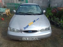 Ford Courier    MT 1996 - Bán xe Ford Courier MT sản xuất năm 1996, nhập khẩu nguyên chiếc