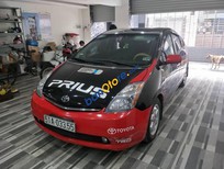Cần bán Toyota Prius   1.5AT   2009 - Cần bán Toyota Prius 1.5AT năm sản xuất 2009, hai màu 