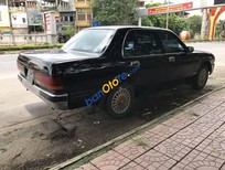 Bán Toyota Crown 1994 - Bán ô tô Toyota Crown sản xuất 1994, màu đen