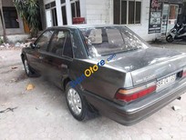 Nissan Bluebird   1990 - Bán xe Nissan Bluebird sản xuất 1990, màu xám