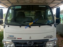 Hino 300 Series 2009 - Bán xe tải 5 tấn hiệu Hino, xe chạy êm ru
