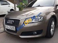 Bán Audi A3 2010 - Cần bán Audi A3 năm sản xuất 2010, máy móc êm ru