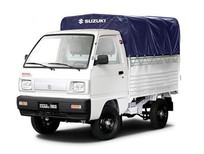Bán Suzuki Super Carry Truck 2018 - Bán Suzuki Carry Truck 2018