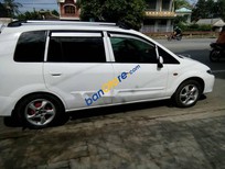 Mazda Premacy 2003 - Cần bán xe Mazda Premacy đời 2003, màu trắng 