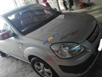 Cần bán xe Kia Rio 2005 - Bán ô tô Kia Rio năm sản xuất 2005, xe nhập