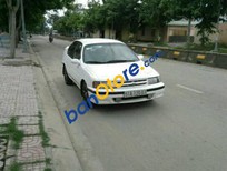 Toyota Tercel   1993 - Bán xe Toyota Tercel đời 1993, màu trắng 