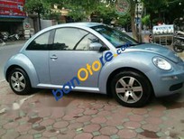 Volkswagen New Beetle 2010 - Bán xe Volkswagen New Beetle năm sản xuất 2010, giá chỉ 550 triệu