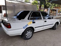 Cần bán xe Toyota Corona   1989 - Bán Toyota Corona sản xuất 1989, màu trắng, nhập khẩu  