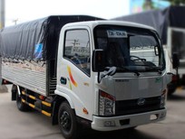 Bán xe oto Veam VT252 2017 - Bán xe tải 2.4 tấn đời 2017, Hyundai Veam 2.4T, giá chỉ 350 triệu. LH SĐT 0973 412 822