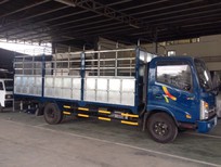 Bán Veam VT340 2017 - Bán xe tải 3.5 tấn thùng dài 6M1, Veam 3.5T. Động cơ Hyundai mạnh mẽ - SĐT 0973 412 822