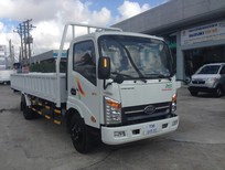 Bán Veam VT340 2017 - Bán xe tải Veam 3.5T thùng dài 6m1 động cơ Hyundai mạnh mẽ - SĐT 0973 412 822