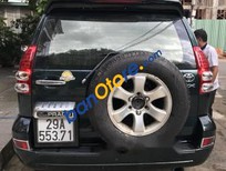 Bán xe oto Toyota Prado 2003 - Cần bán gấp Toyota Prado năm 2003, xe nhập, giá 650tr