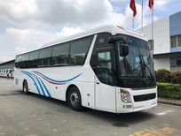 Cần bán xe Hãng khác Xe khách khác Gi 2018 - Bán xe khách Doosan Samco 47 chỗ, dung tích xilanh 7640 (cc)  