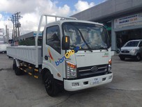 Bán Veam VT340MB 2017 - Bán xe tải 3.5 tấn thùng dài 6M1, Veam 3.5T, động cơ Hyundai mạnh mẽ