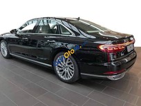 Audi A8 2018 - Cần bán Audi A8 sản xuất 2018, màu đen, nhập khẩu nguyên chiếc