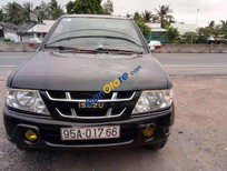 Isuzu Hi lander 2005 - Bán Isuzu Hi lander sản xuất 2005, màu đen  