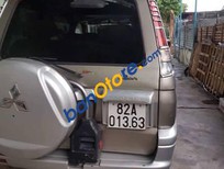 Mitsubishi Jolie  MT 2005 - Cần bán gấp Mitsubishi Jolie MT sản xuất năm 2005, màu vàng, nhập khẩu giá cạnh tranh