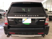 Bán LandRover Sport HSE 2013 - Cần bán xe LandRover Sport sản năm 2013, màu đen, nhập khẩu nguyên chiếc, giá chỉ 920 triệu