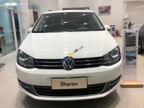 Cần bán Volkswagen Sharan 2017 - Bán Volkswagen Sharan, nhập khẩu nguyên chiếc từ Châu Âu sở hữu ngay hôm nay - Hotline: 012.3344.6666