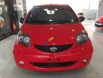 Cần bán BYD F0 1.0MT 2011 - Bán xe BYD 1.0MT đời 2011, màu đỏ, xe nhập