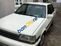 Toyota Corolla altis  MT 1986 - Bán ô tô Toyota Corolla altis MT sản xuất năm 1986, màu trắng, nhập khẩu, 40tr