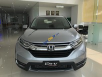 Bán xe oto Honda CR V 2018 - Honda Ô tô Hưng Yên chuyên cung cấp dòng xe Honda CRV, xe giao ngay